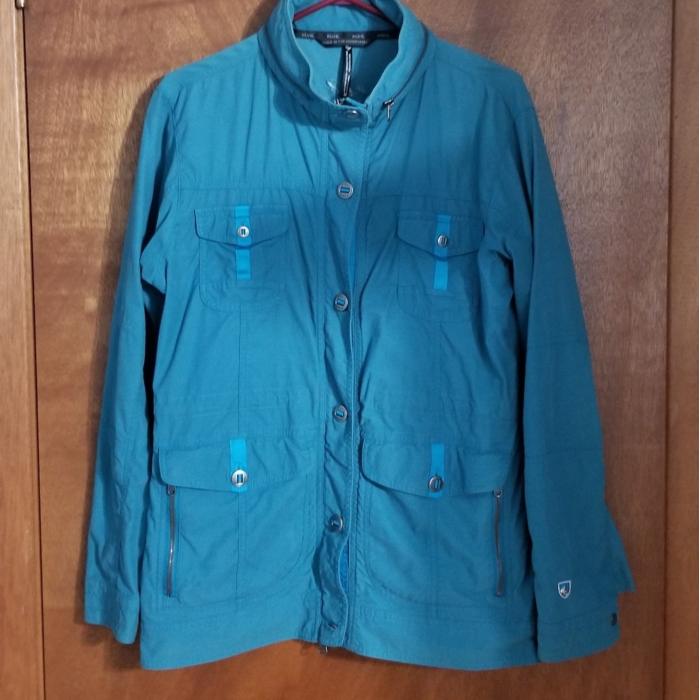 Kuhl W. Medium Spring Jacket
